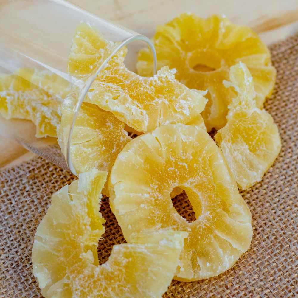 PIÑA – Mercado Natural