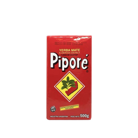 YERBA MATE TRADICIONAL PIPORE 500 GR