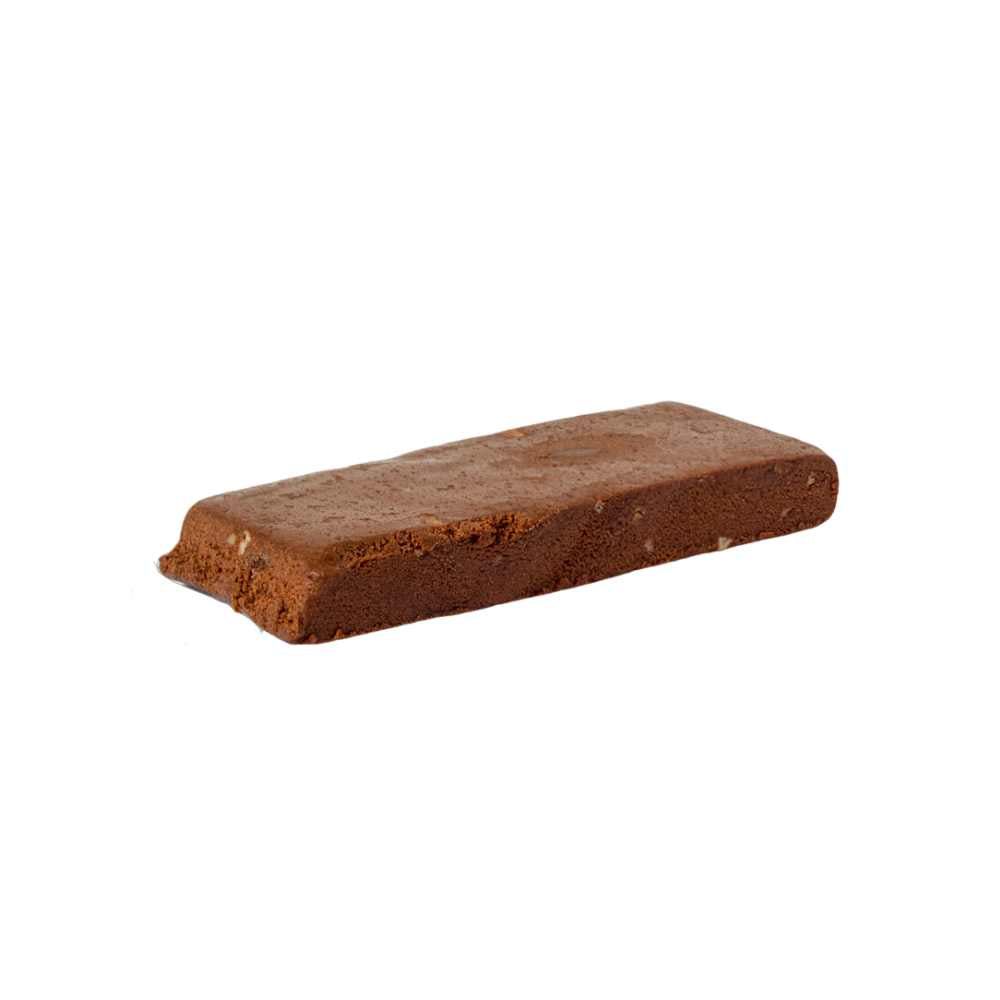 BARRA PROTEINA TWENTY´S BROWNIE CHOCOLATE YOUR GOAL 60GR