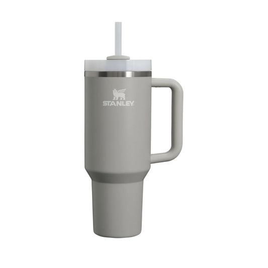 TRAVEL MUG QUENCHER H2.0 ASH STANLEY 1.18LT