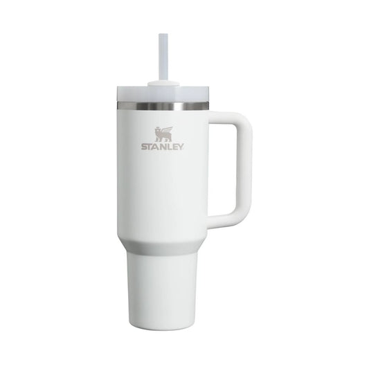 TRAVEL MUG QUENCHER H2.0 FROST STANLEY 1.18LT