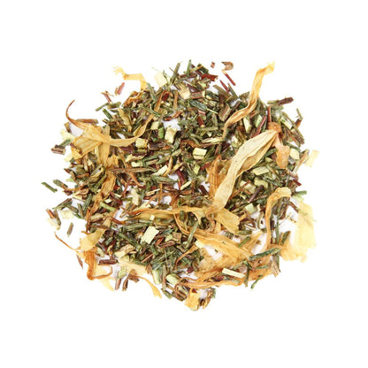 TE ROOIBOS VERDE BONITA ADAGIO 70GR