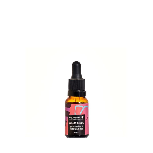 SERUM FACIAL EQUUSMARE 15ML