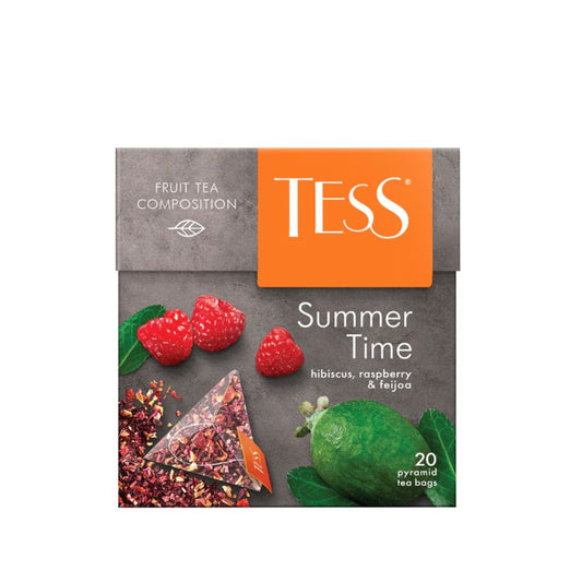 TE SUMMER TIME TESS 20 BOLSAS