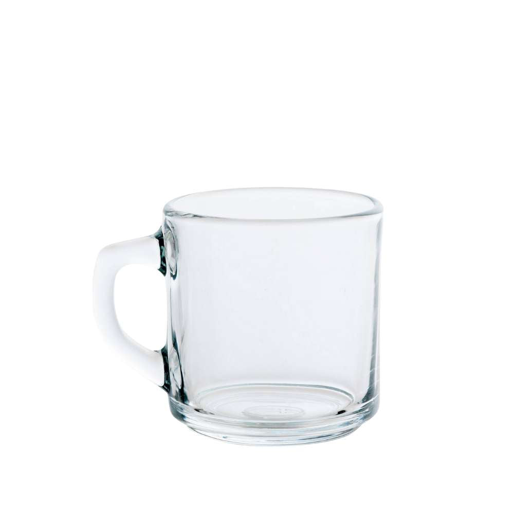 MUG CAFE CRISA 320ML