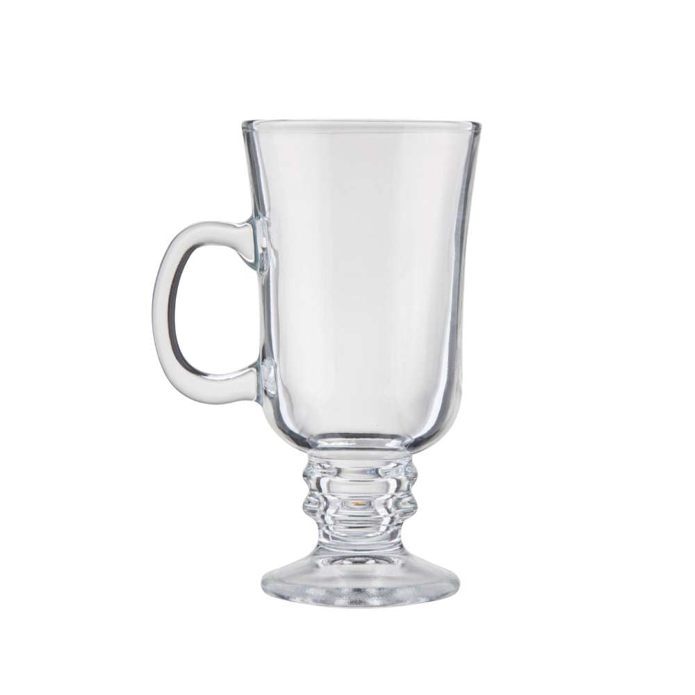 TAZA COPA PARA CAFE CRISA 250ML