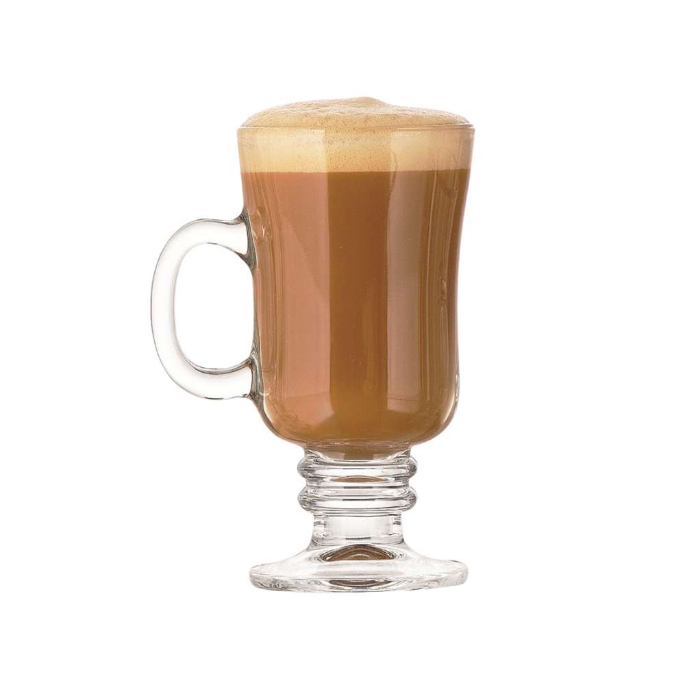 TAZA COPA PARA CAFE CRISA 250ML