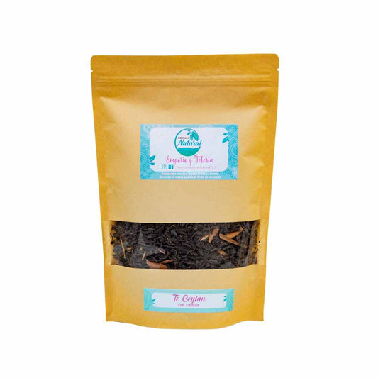 TE CEYLAN CON CANELA 200 GR