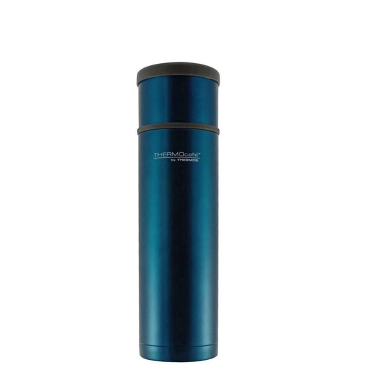 TERMO ACERO AZUL THERMO 500ML