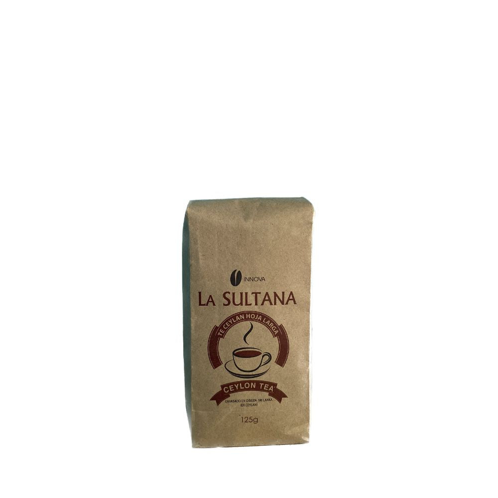 TE CEYLAN ROSITA 125GR