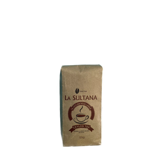 TE CEYLAN ROSITA 125GR