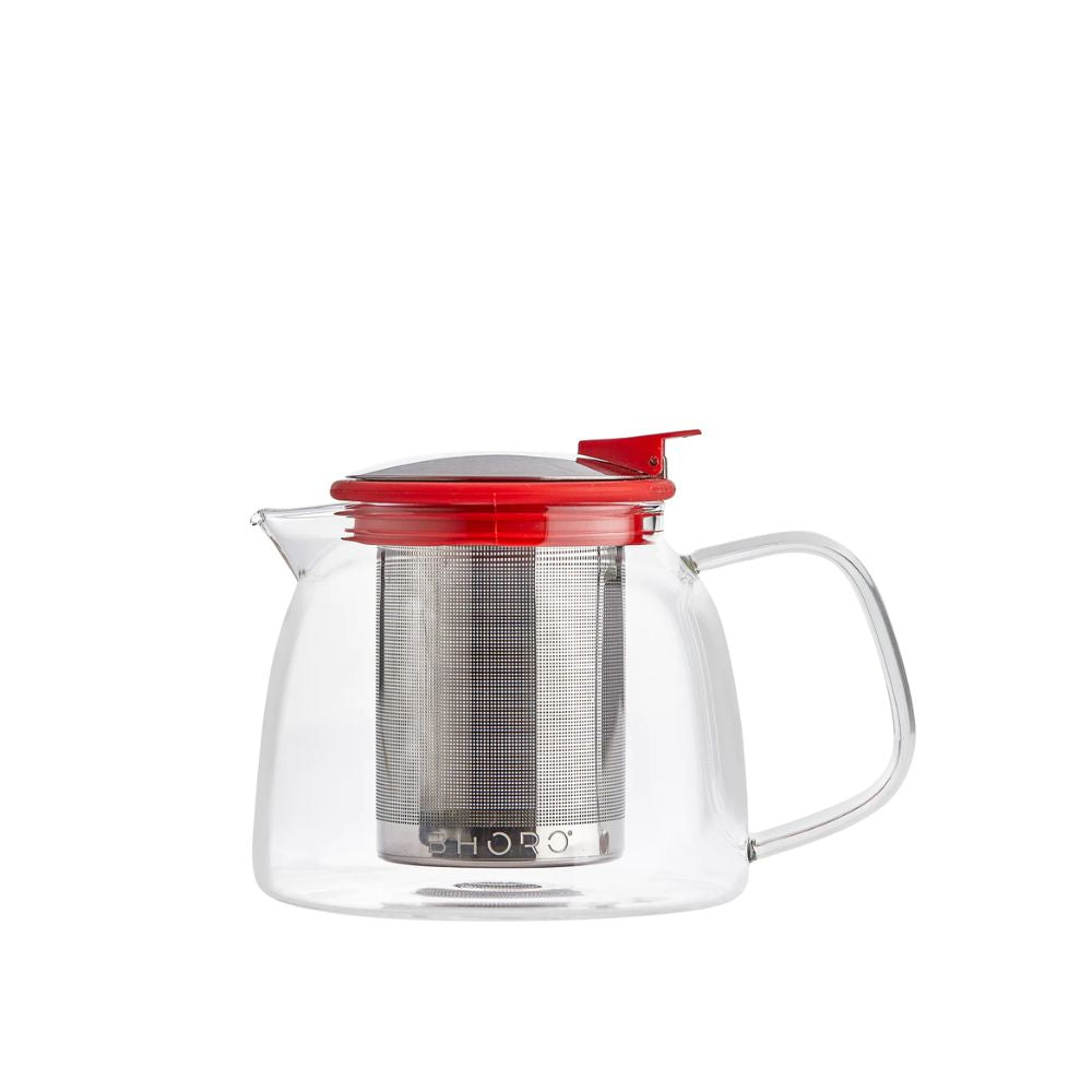 TETERA BHORO ROJO ADAGIO 750ML