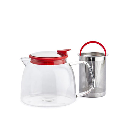 TETERA BHORO ROJO ADAGIO 750ML