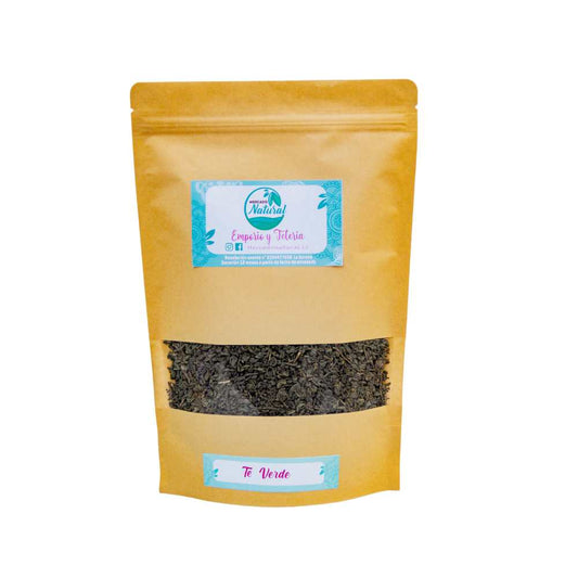TÉ VERDE 300 GR