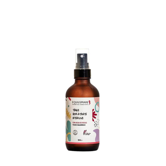 TONICO HIDRATANTE EQUUSMARE 120ML