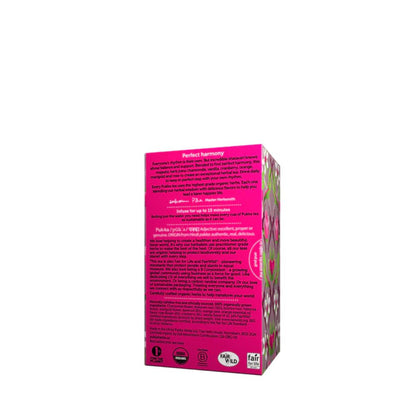 INFUSION WOMANKIND PUKKA 20 BOLSAS